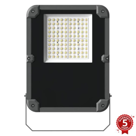 Riflettore LED PROFI PLUS LED/50W/230V 5000K IP66