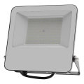 Riflettore LED SAMSUNG CHIP LED/100W/230V 4000K IP65 nero