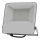 Riflettore LED SAMSUNG CHIP LED/100W/230V 4000K IP65 nero