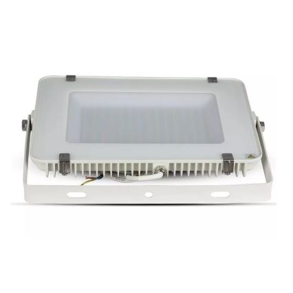 Riflettore LED SAMSUNG CHIP LED/150W/230V 3000K IP65 bianco