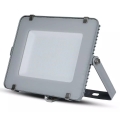 Riflettore LED SAMSUNG CHIP LED/150W/230V 6400K IP65 grigio