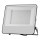 Riflettore LED SAMSUNG CHIP LED/200W/230V 4000K IP65 nero