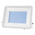 Riflettore LED SAMSUNG CHIP LED/300W/230V 6500K IP65 bianco