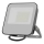 Riflettore LED SAMSUNG CHIP LED/50W/230V 4000K IP65 nero