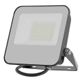 Riflettore LED SAMSUNG CHIP LED/50W/230V 6500K IP65 nero