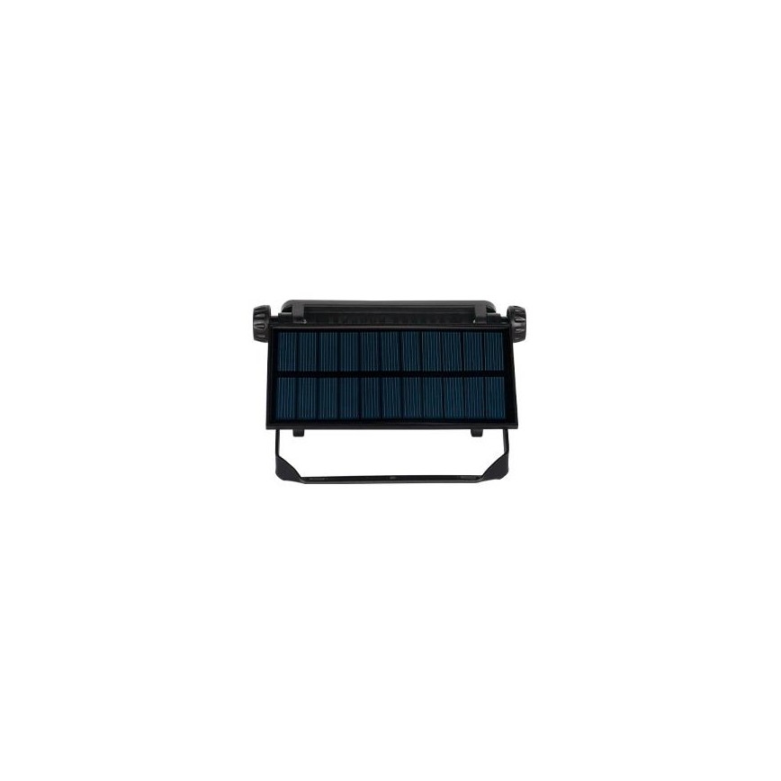 Riflettore LED solare con sensore LED/10W/5,5V IP65