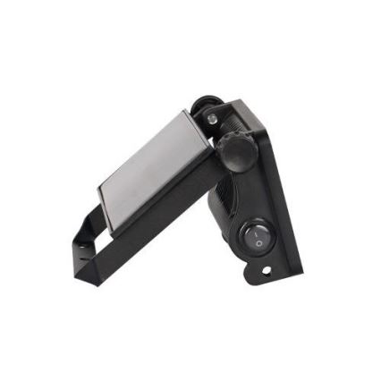 Riflettore LED solare con sensore LED/20W/5,5V 2600 mAh IP65