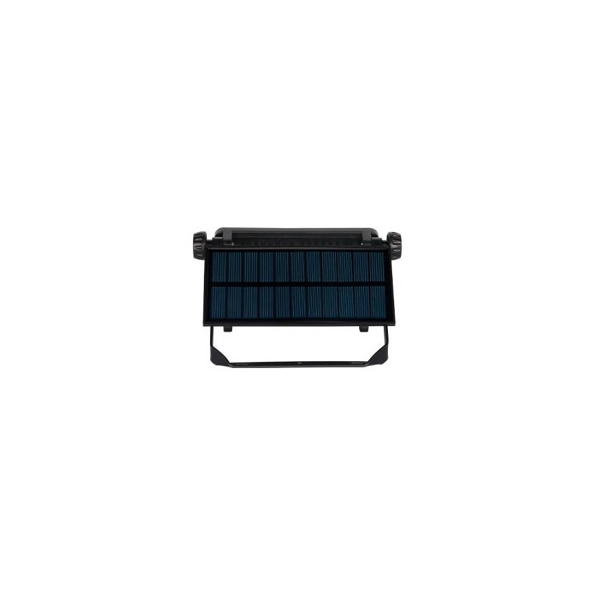 Riflettore LED solare con sensore LED/20W/5,5V 2600 mAh IP65