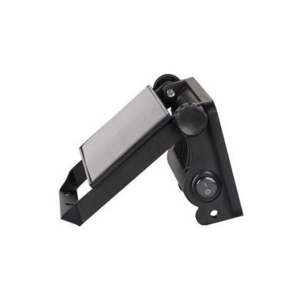 Riflettore LED solare con sensore LED/30W/5,5V 3000 mAh IP65