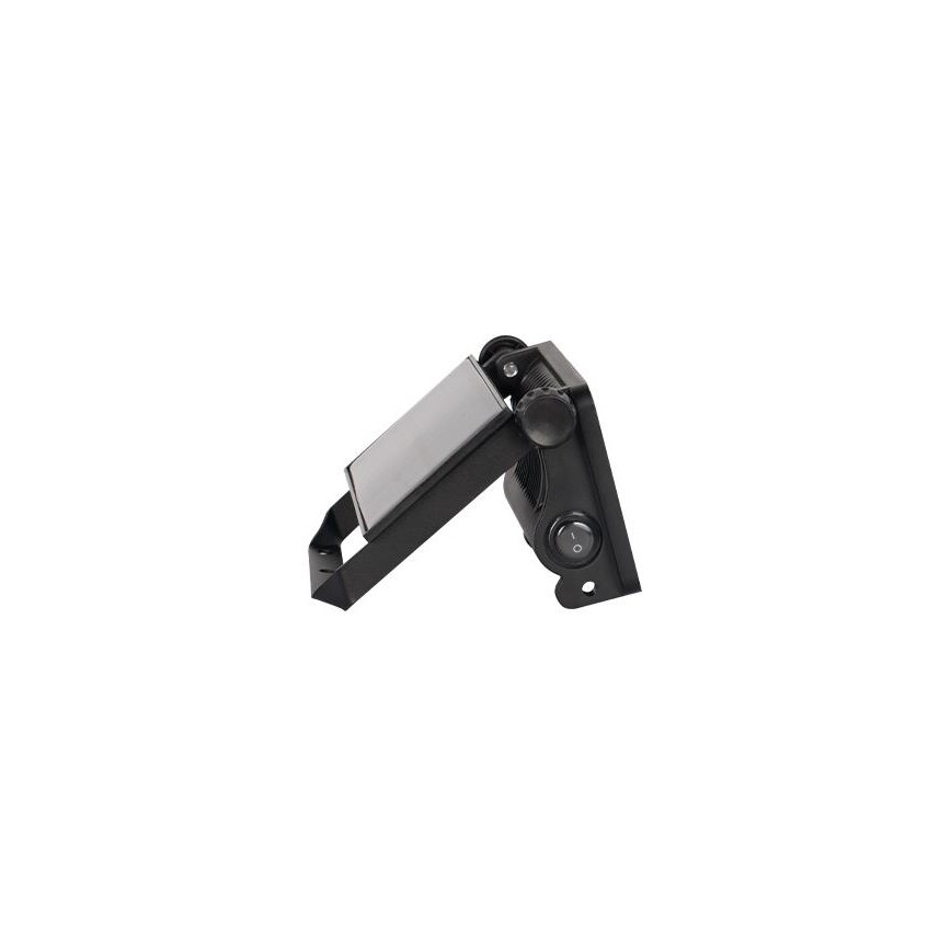 Riflettore LED solare con sensore LED/30W/5,5V 3000 mAh IP65