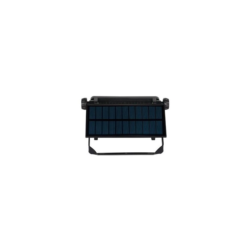 Riflettore LED solare con sensore LED/30W/5,5V 3000 mAh IP65