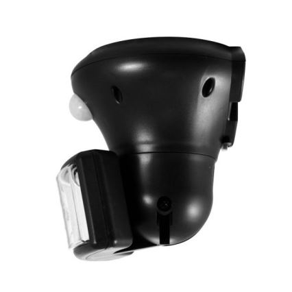 Riflettore LED solare con sensore LED/5W/3,7V 2000 mAh IP44