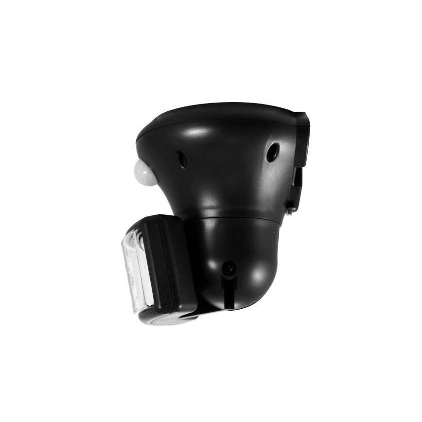 Riflettore LED solare con sensore LED/5W/3,7V 2000 mAh IP44