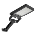 Riflettore LED solare con sensore LED/5W/3,7V 4000K 1500 mAh IP54 nero