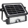 Riflettore LED solare con sensore LED/5W/3,7V 4000K IP65 3000 mAh