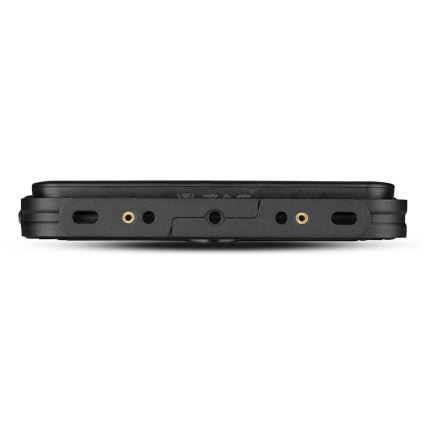 Riflettore LED solare con sensore LED/5W/3,7V IP65 4000K 3000 mAh