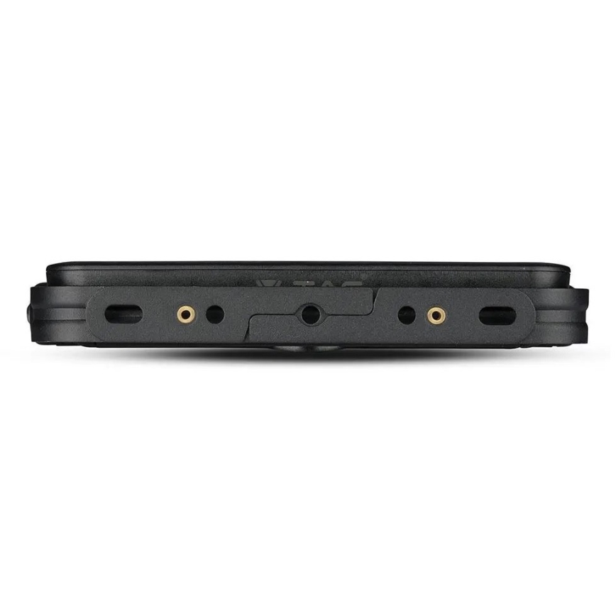 Riflettore LED solare con sensore LED/5W/3,7V IP65 4000K 3000 mAh