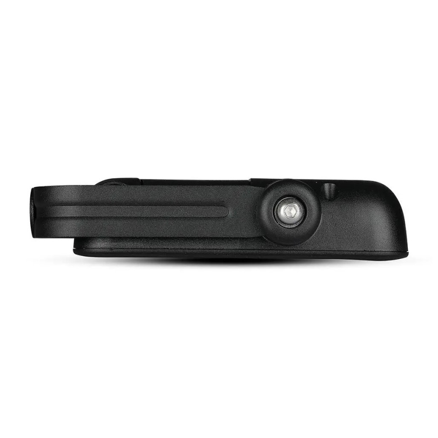 Riflettore LED solare con sensore LED/5W/3,7V IP65 4000K 3000 mAh