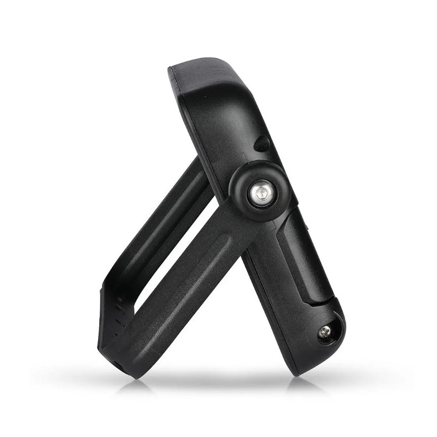 Riflettore LED solare con sensore LED/5W/3,7V IP65 4000K 3000 mAh