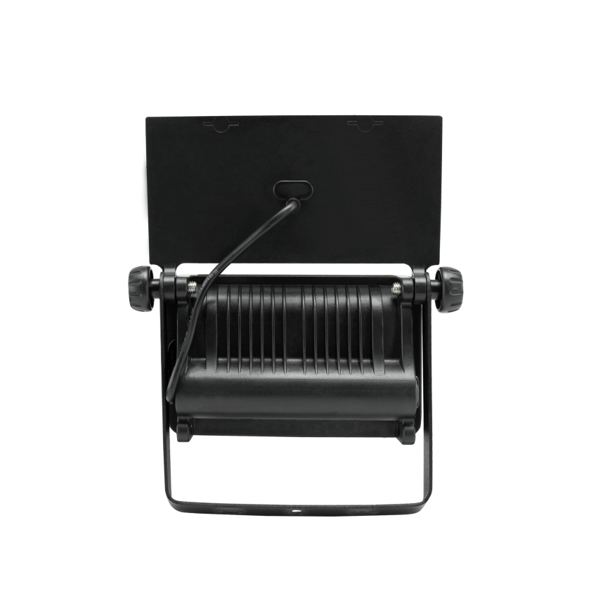 LED Proiettore solare con sensore di movimento e crepuscolare NOCTIS LED/2W/1800 mAh 3,7V 6000K IP65