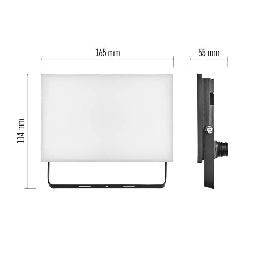 Riflettore LED TAMBO LED/30W/230V 4000K IP65