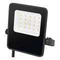 Riflettore LED VISIO LED/10W/230V 4000K IP65
