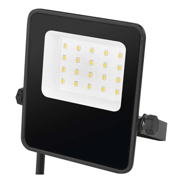 Riflettore LED VISIO LED/10W/230V 4000K IP65