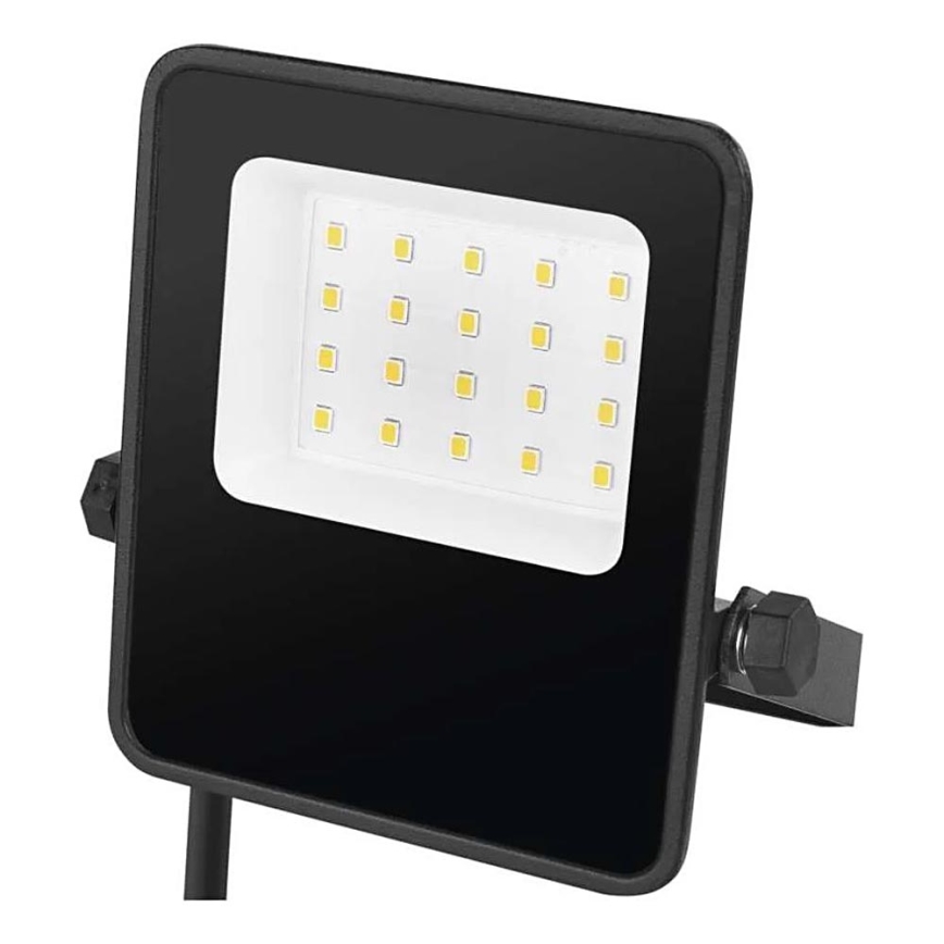 Riflettore LED VISIO LED/10W/230V 4000K IP65