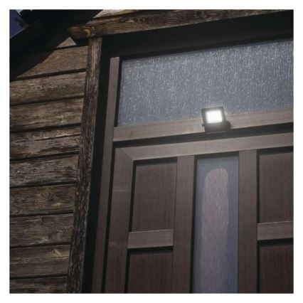 Riflettore LED VISIO LED/10W/230V 4000K IP65