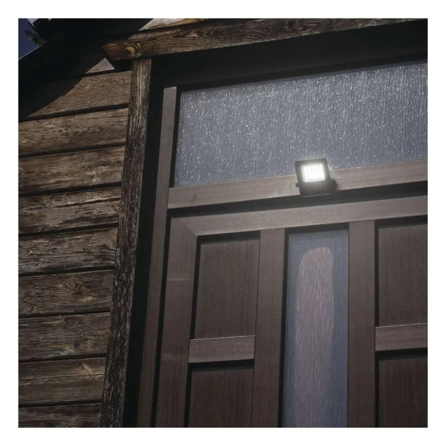 Riflettore LED VISIO LED/10W/230V 4000K IP65