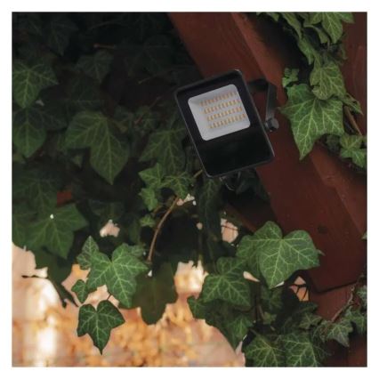 Riflettore LED VISIO LED/20W/230V 4000K IP65