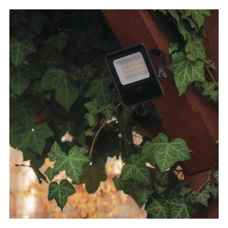 Riflettore LED VISIO LED/20W/230V 4000K IP65
