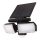 Riflettore solare LED con sensore 2000mAh LED/8W/3,7V IP44