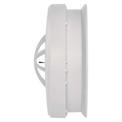 Rilevatore di fumo 1x9V