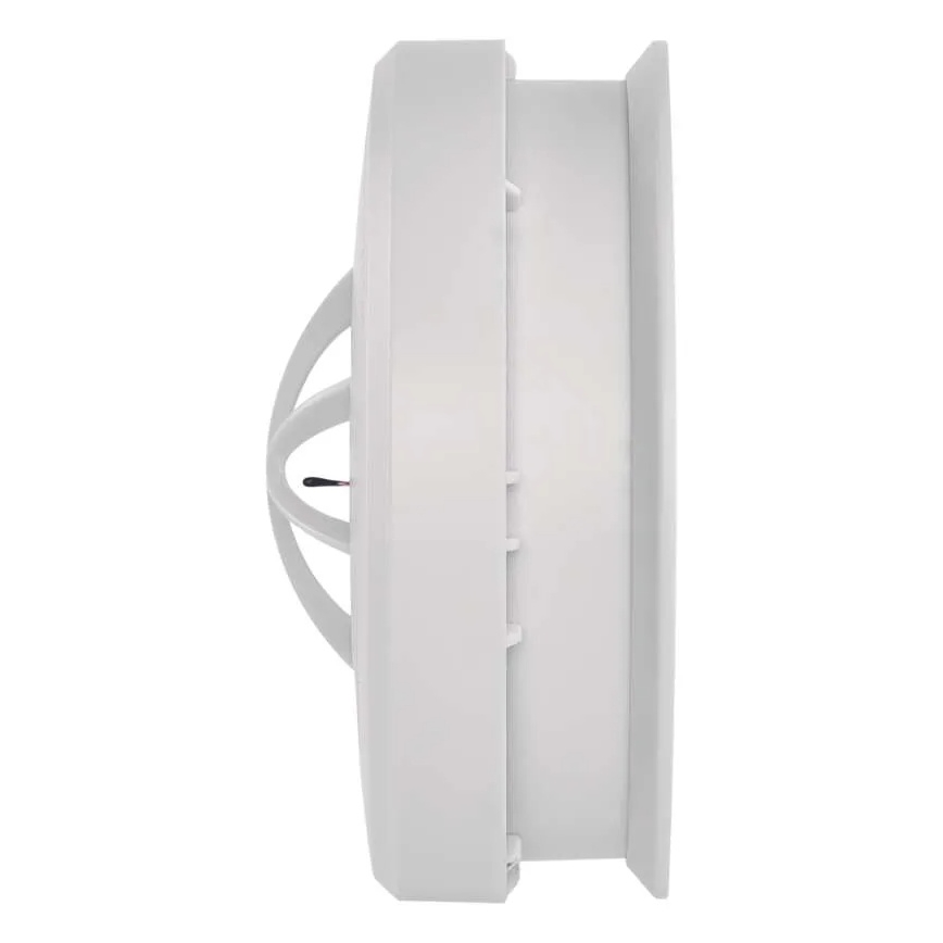 Rilevatore di fumo 1x9V