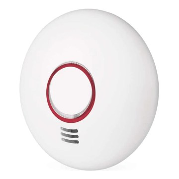 Rilevatore di fumo 2xAA