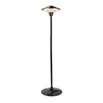 Riscaldatore a infrarossi da terrazza 2 m 1500W/230V IP34