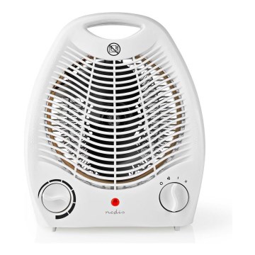 Riscaldatore da tavolo 2000W/230V