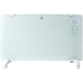 Riscaldatore elettrico/convettore 2000W/230V Wi-Fi IP24 termostato