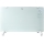 Riscaldatore elettrico/convettore 2000W/230V Wi-Fi IP24 termostato