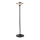 Riscaldatore elettrico da esterno + supporto 200 cm 1500W/230V riscaldatore a infrarossi per terrazza IP34
