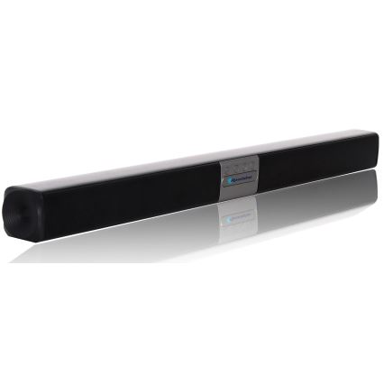 Roadstar SB-820BT - Soundbar Hi‑Fi senza fili 72W/5V 2200 mAh