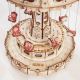 RoboTime - 3D puzzle carillon Giostra a catena