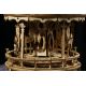 RoboTime - 3D puzzle carillon Giostra romantica