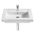 Roca A327546000 - Lavabo sospeso PRISMA 60x45 cm ceramica/bianco