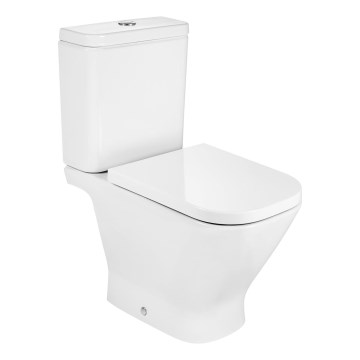 Roca A342477000 - Vaso WC GAP ceramica/bianco