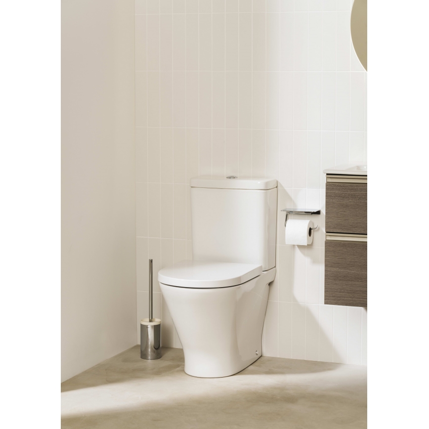 Roca A342477000 - Vaso WC GAP ceramica/bianco