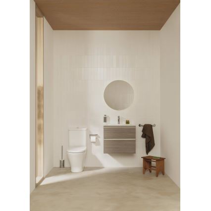 Roca A342477000 - Vaso WC GAP ceramica/bianco