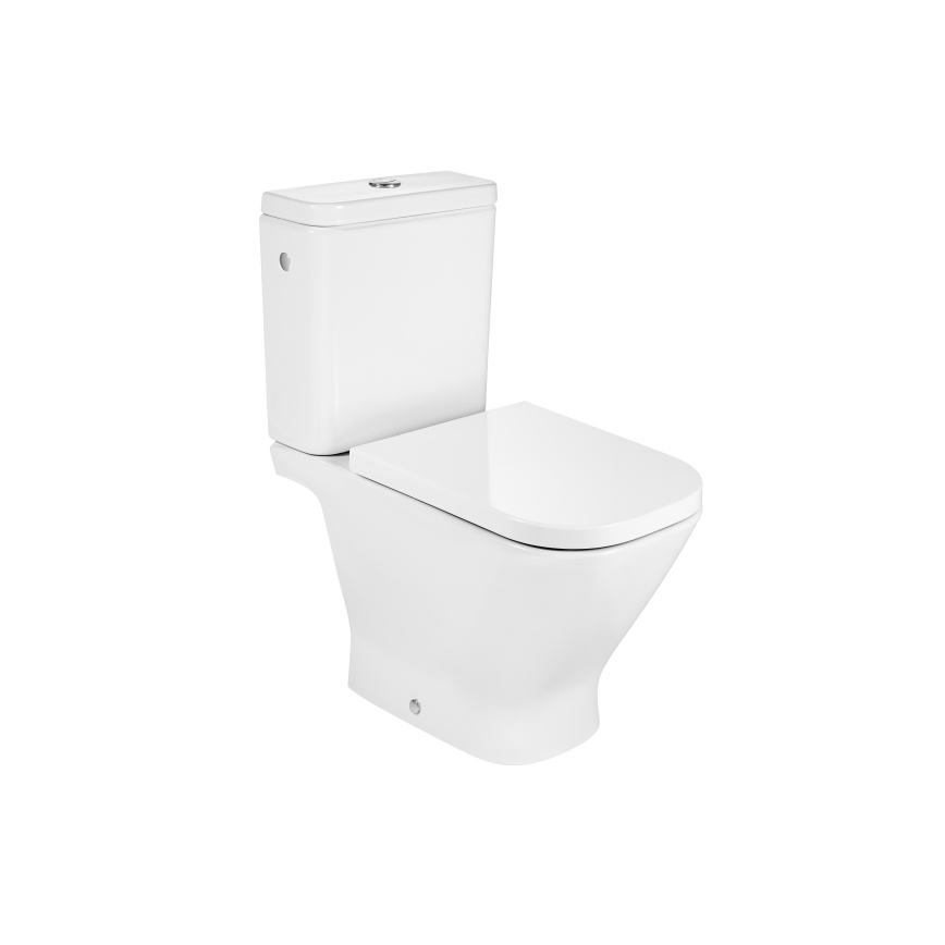 Roca A342477000 - Vaso WC GAP ceramica/bianco