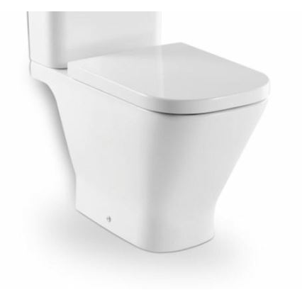 Roca A342477000 - Vaso WC GAP ceramica/bianco